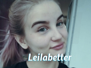 Leilabetter