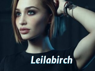 Leilabirch