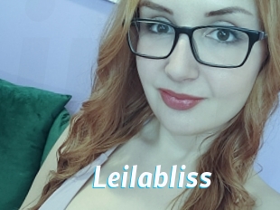 Leilabliss