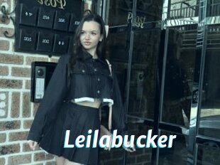 Leilabucker