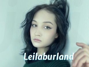 Leilaburland