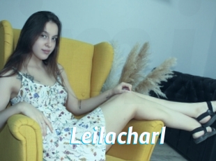 Leilacharl