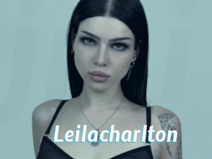 Leilacharlton