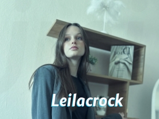 Leilacrock