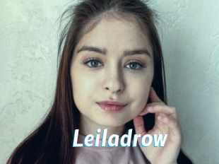 Leiladrow