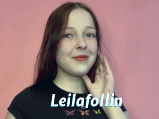 Leilafollin