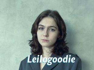 Leilagoodie