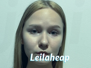 Leilaheap