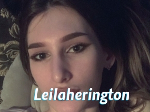 Leilaherington