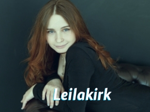 Leilakirk