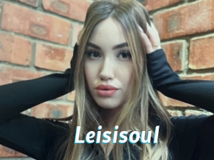 Leisisoul