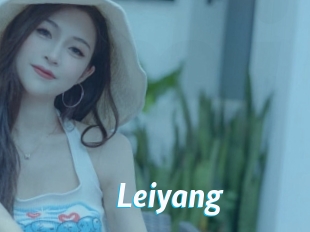 Leiyang