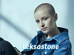 Leksastone