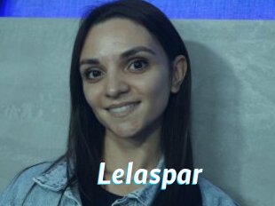 Lelaspar