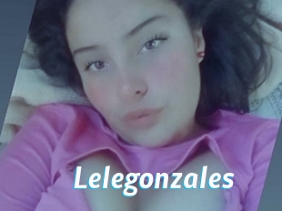 Lelegonzales