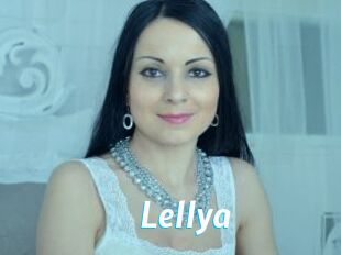 Lellya