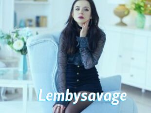 Lembysavage