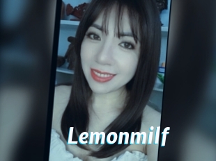 Lemonmilf