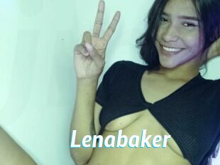 Lenabaker