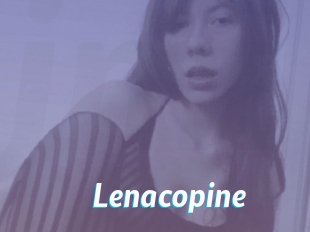 Lenacopine