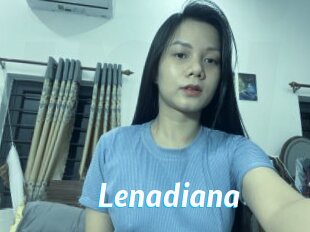 Lenadiana