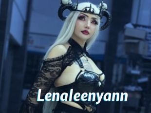 Lenaleenyann