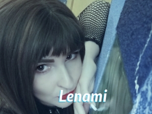 Lenami