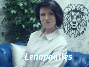 Lenapaulles