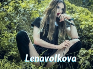 Lenavolkova