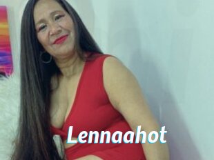 Lennaahot