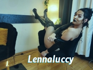 Lennaluccy