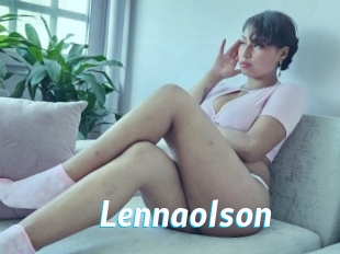 Lennaolson