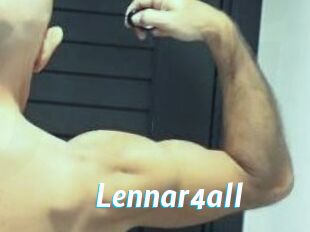 Lennar4all