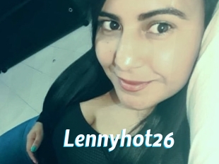 Lennyhot26