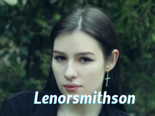 Lenorsmithson