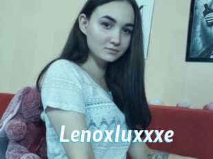 Lenoxluxxxe