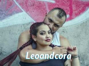 Leoandcora