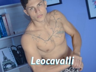 Leocavalli