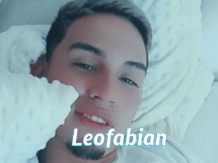 Leofabian