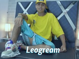 Leogream