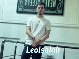 Leoisaiah