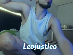 Leojustleo