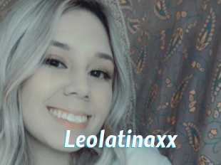 Leolatinaxx