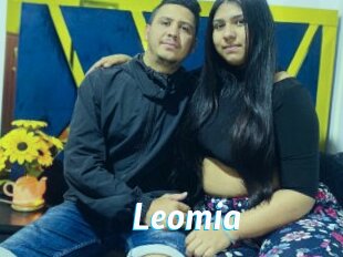 Leomia