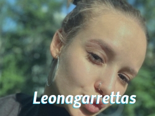 Leonagarrettas