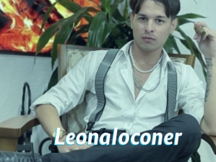 Leonaloconer