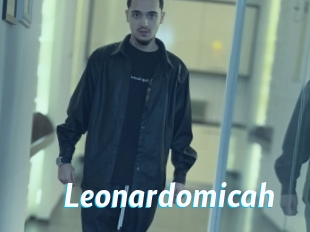 Leonardomicah