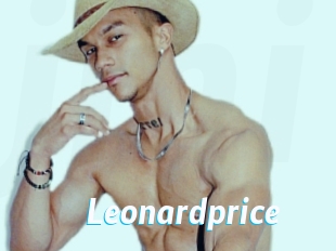 Leonardprice