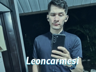 Leoncarmesi