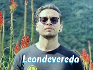 Leondevereda